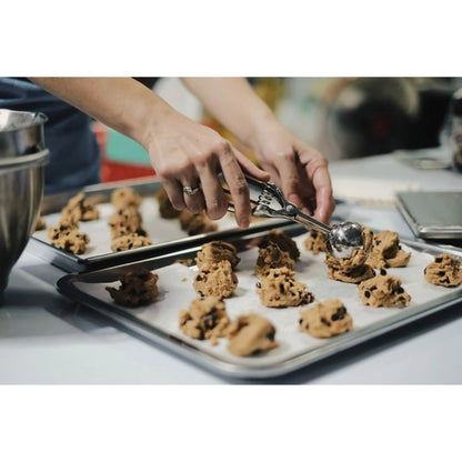 Cookie Ice Cream Scoop No.40