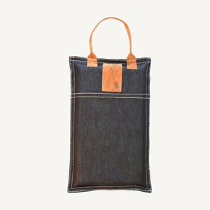 Denim Kneeling Pad