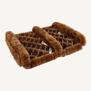 Doormat with Side Rails