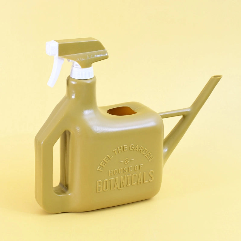 Spray Sprinkler