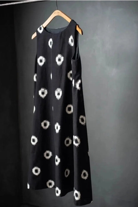 The Trapeze Sewing Pattern