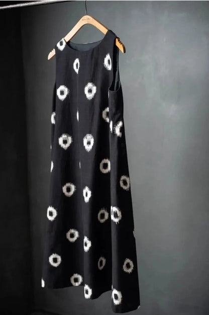 The Trapeze Sewing Pattern