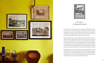 English Decoration By Ben Pentreath