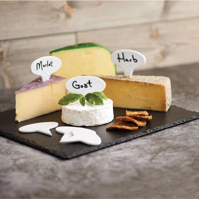 Cheese Marker Set
