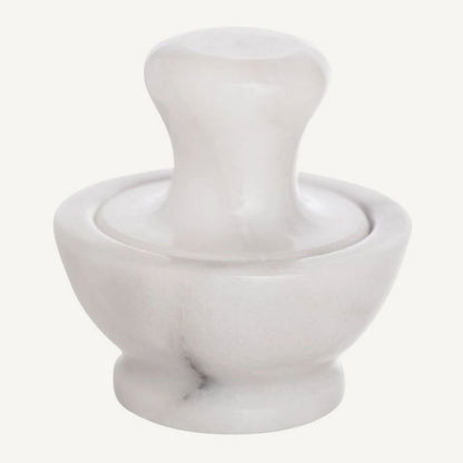 Mushroom Mortar and Pestle Set