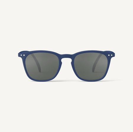 Sun E - Navy Blue