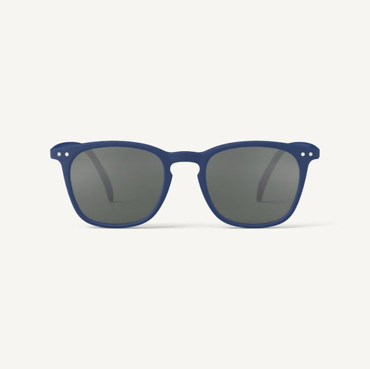 Sun E - Navy Blue