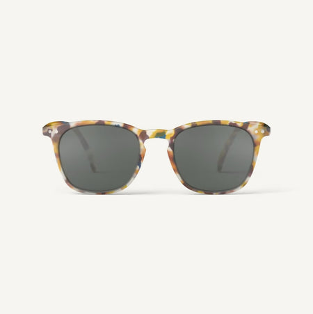 Sun E - Blue Tortoise
