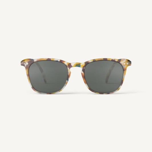 Sun E - Blue Tortoise