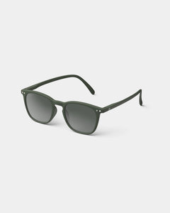 Sun #E - Khaki Green