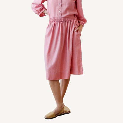 CA Everyday Skirt - Sherbet