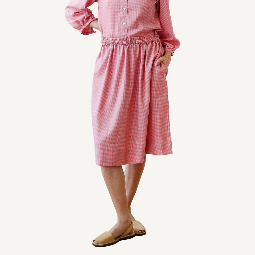 CA Everyday Skirt - Sherbet
