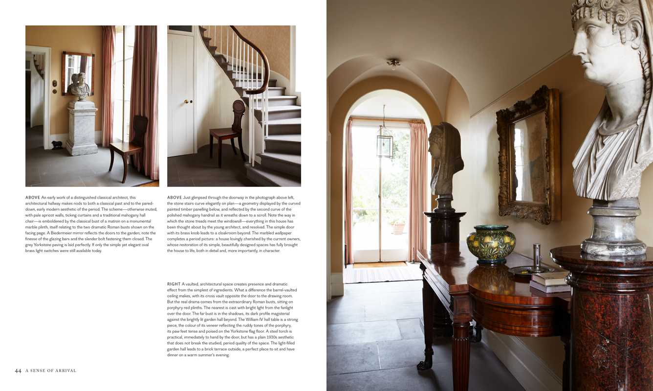 English Decoration By Ben Pentreath