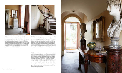 English Decoration By Ben Pentreath