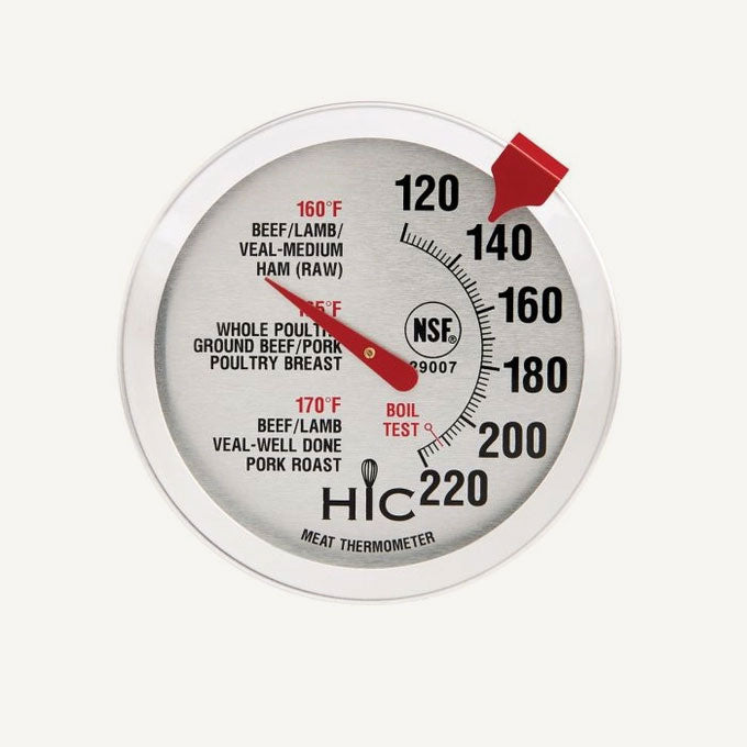 Roasting Meat Thermometer