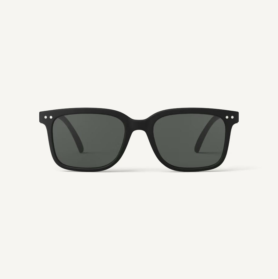 Sun L - Black