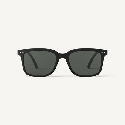 Sun L - Black