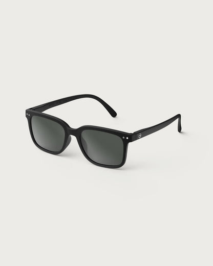 Sun L - Black
