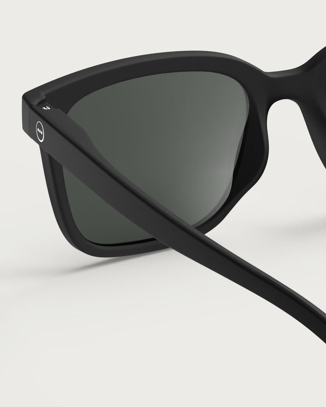 Sun L - Black