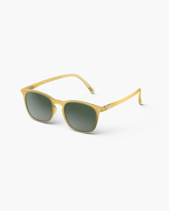 SUN #E - Yellow Honey