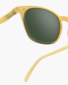 SUN #E - Yellow Honey