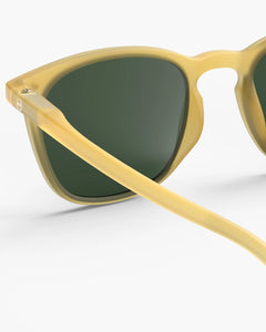 SUN #E - Yellow Honey
