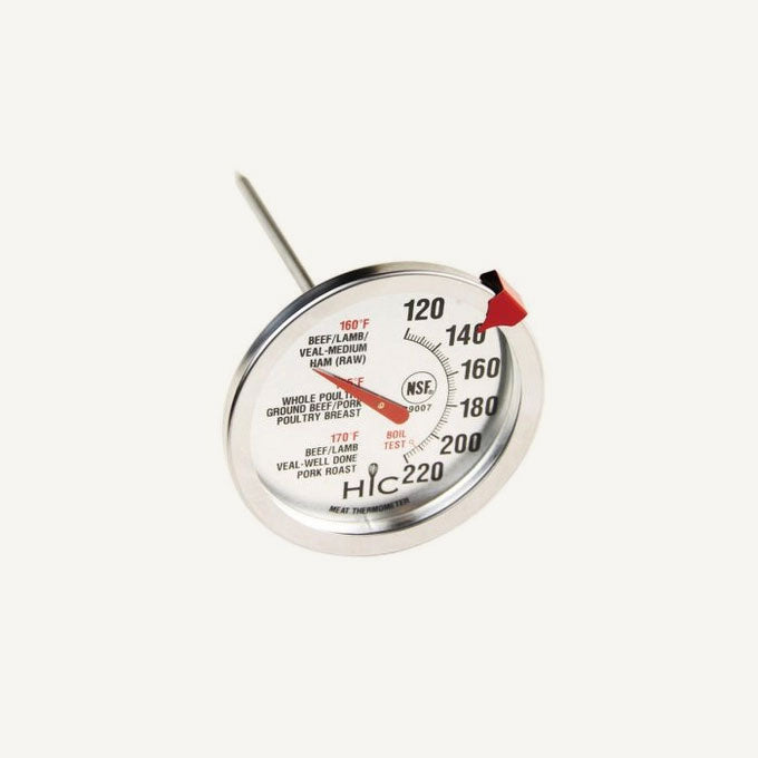 Roasting Meat Thermometer