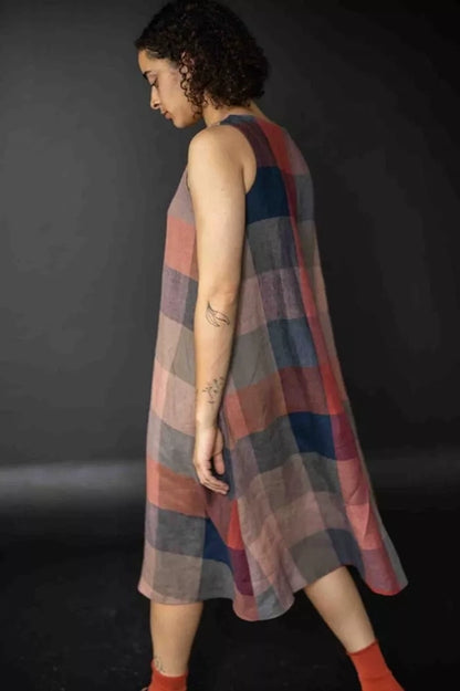 The Trapeze Sewing Pattern