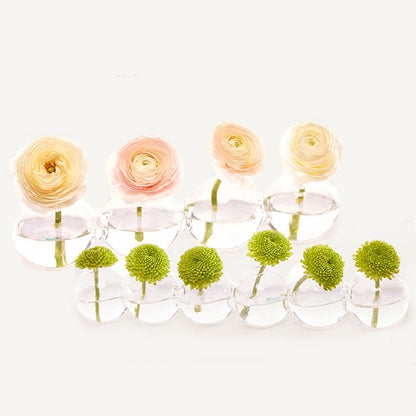 Caterpillar Vase