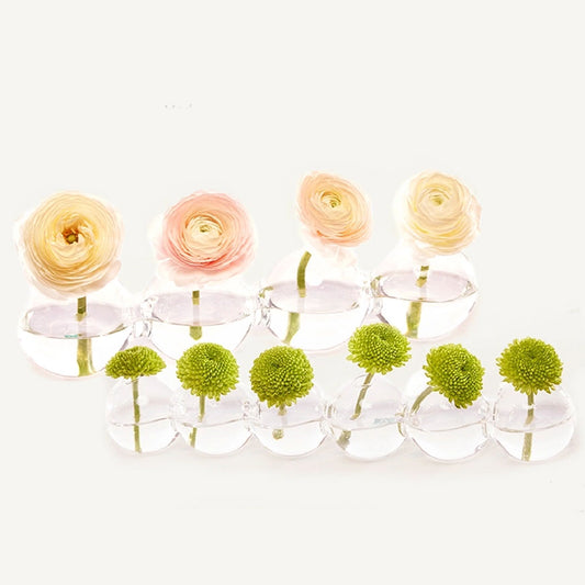 Caterpillar Vase
