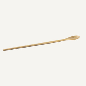 Brass Bar Spoon