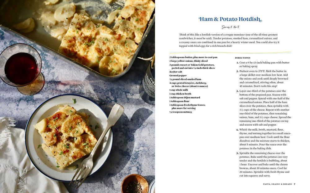 Fresh Midwest: Modern Recipes from the Heartland