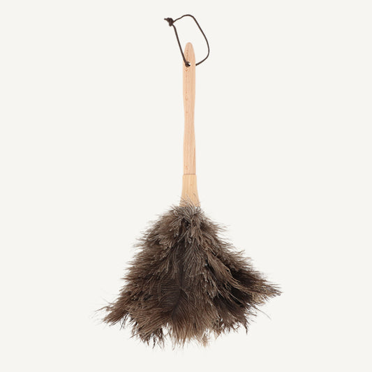 Feather Duster