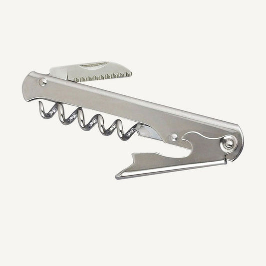 Classic Waiter's Corkscrew