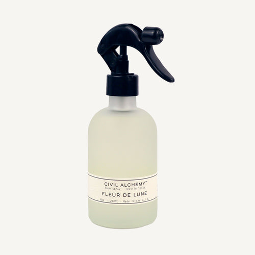 CA Room and Textile Spray - Fleur De Lune