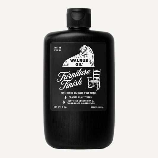 Furniture Oil - 8 oz