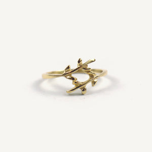 Cypress Ring