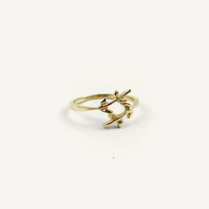 Cypress Ring