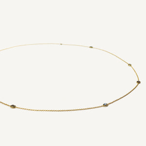 Mira Necklace