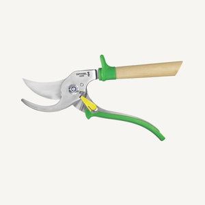 Gardening Shears Green