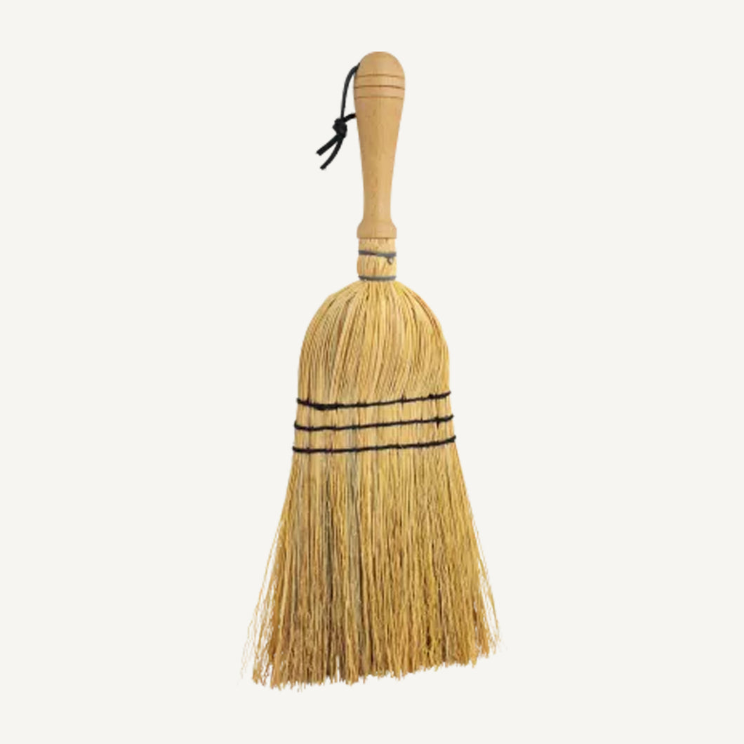 The Hand Broom