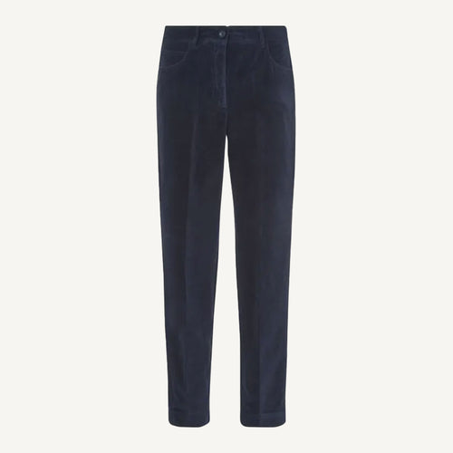 Pepite Woven Pant - Midnight