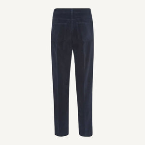 Pepite Woven Pant - Midnight