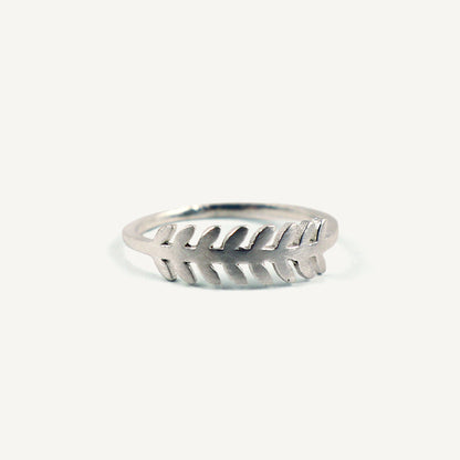 Hemlock Ring