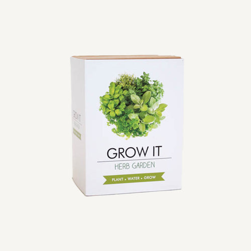 Grow It - Herb Garden