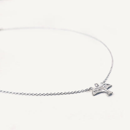 Ibis Necklace