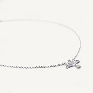 Ibis Necklace