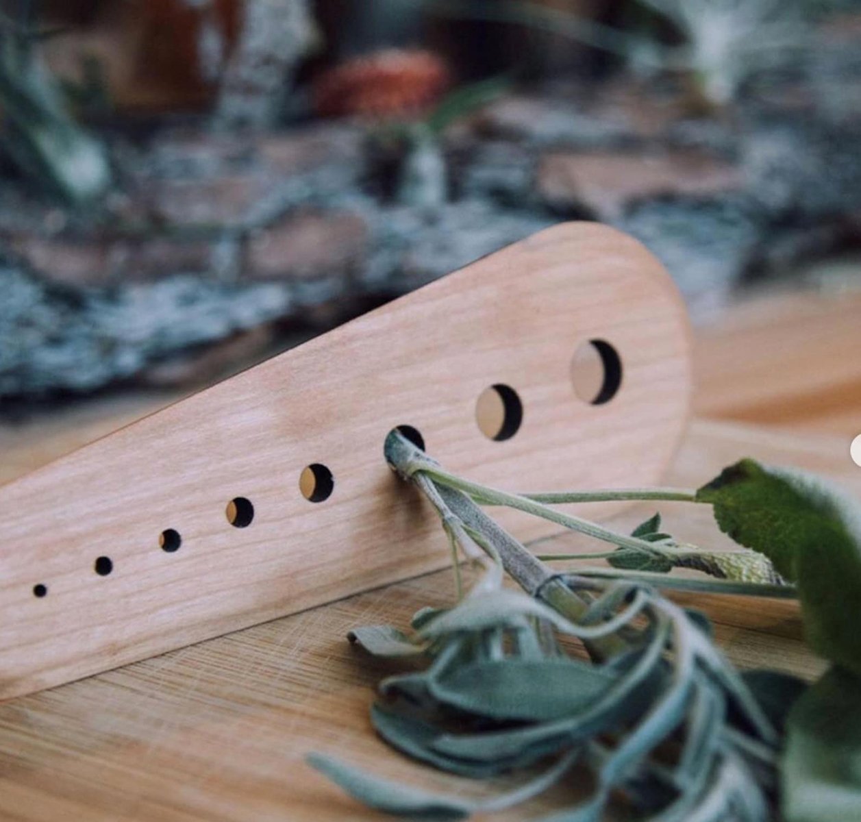 Herb Stripper