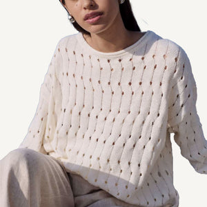 India Sweater