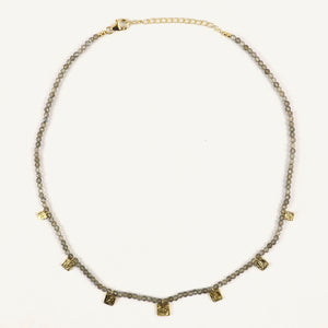 Josephine Necklace